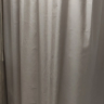 Штора для ванной LEN 200х200 см коричневая фото 8