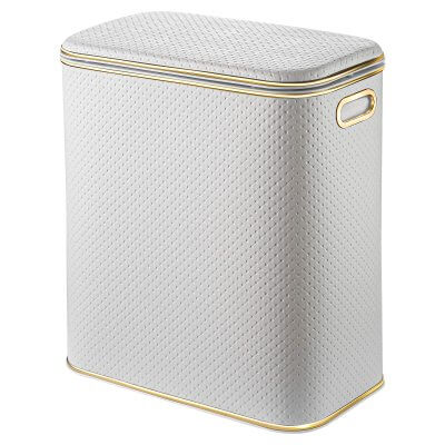 Корзина для белья Geralis PWG-M