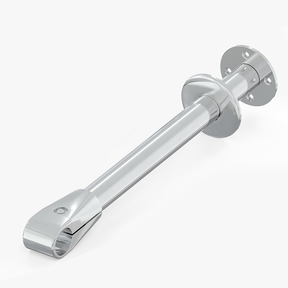 Потолочное крепление джокер 40 см 25мм