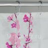 Штора для ванной Blossom Falling фото 3